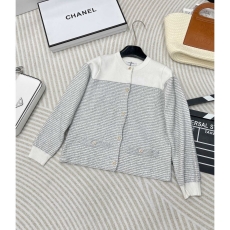 Chanel Sweaters